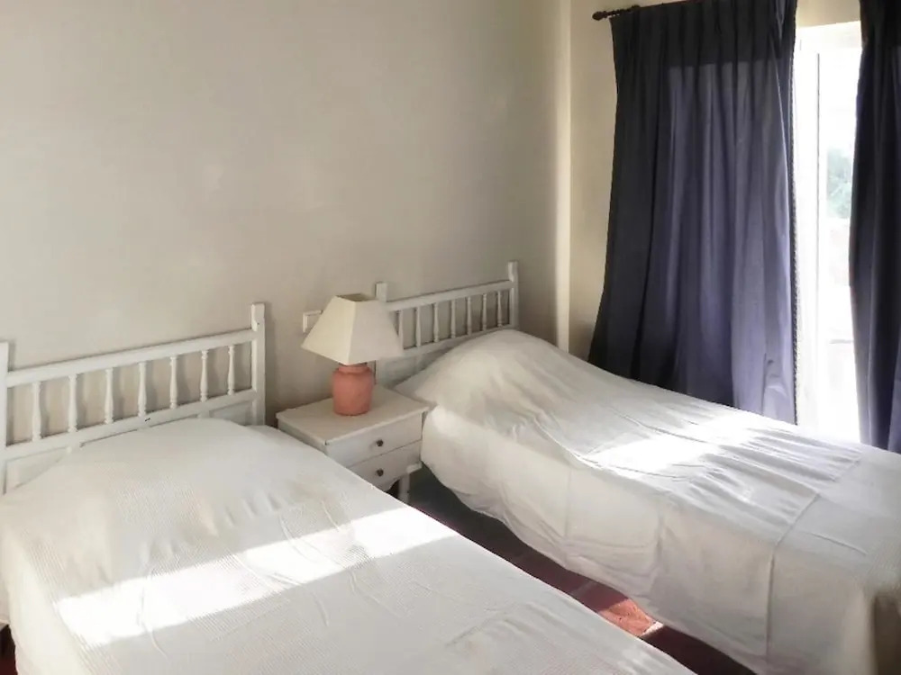House With 4 Bedrooms in Mijas Costa, With Wonderful sea View, Pool Ac