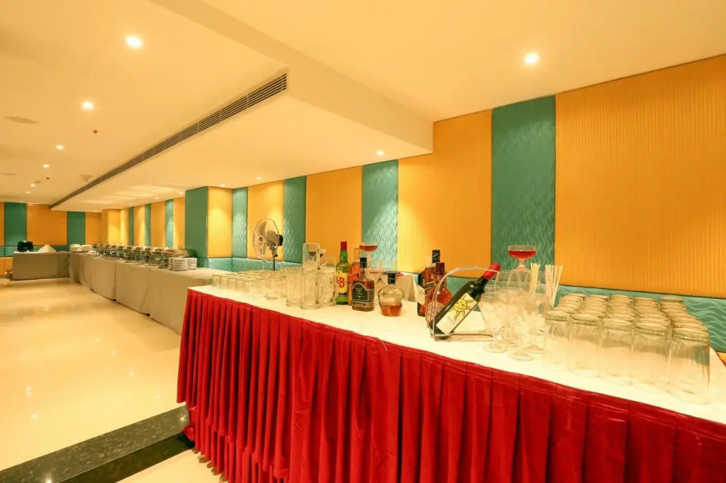 Resort De Coracao - Calangute , Goa