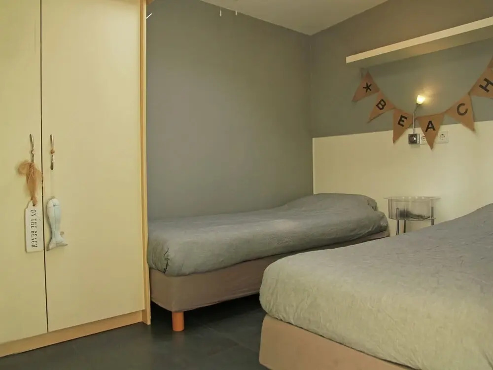 Holiday Home Egmond Near Beach
