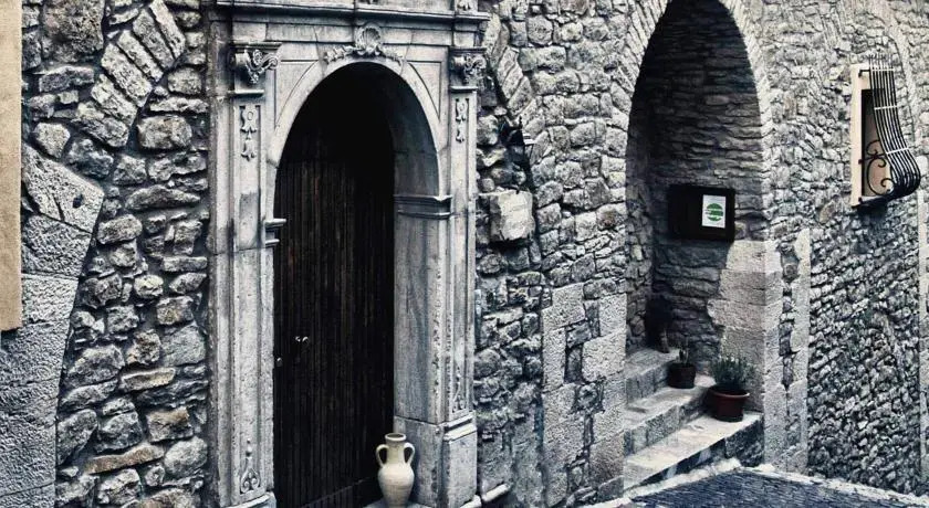 Locanda del Borgo