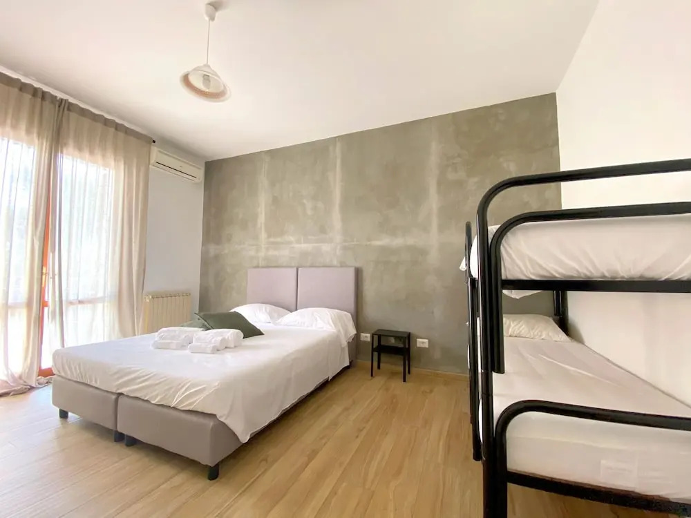 Hotel MarYsierra