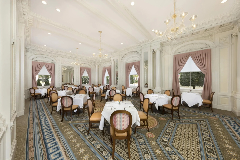 The Jefferson Hotel