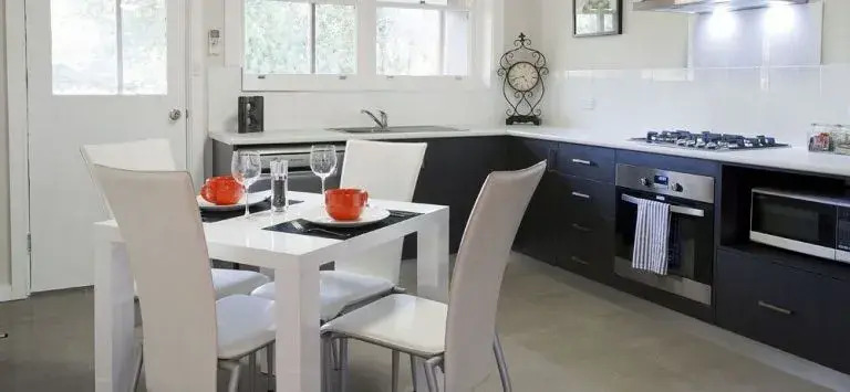 Lake Wendouree Luxury Apartments