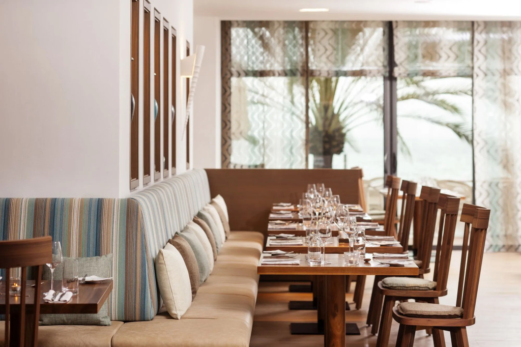 Hapimag Apartments Marbella