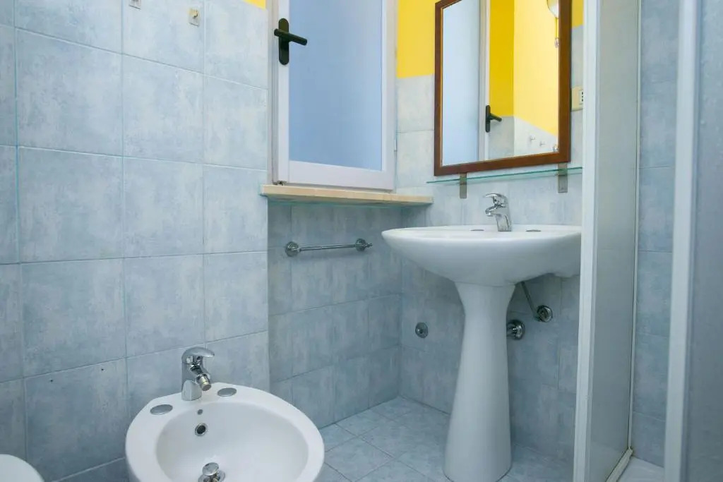 Residence MARE VERDE - Interno 23-15