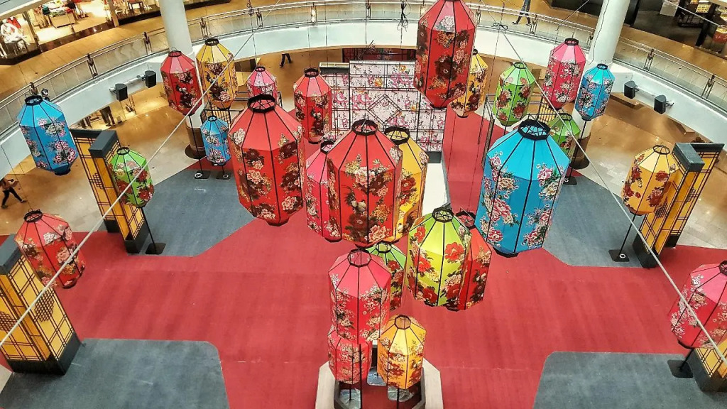 Hyatt House Kuala Lumpur, Mont Kiara