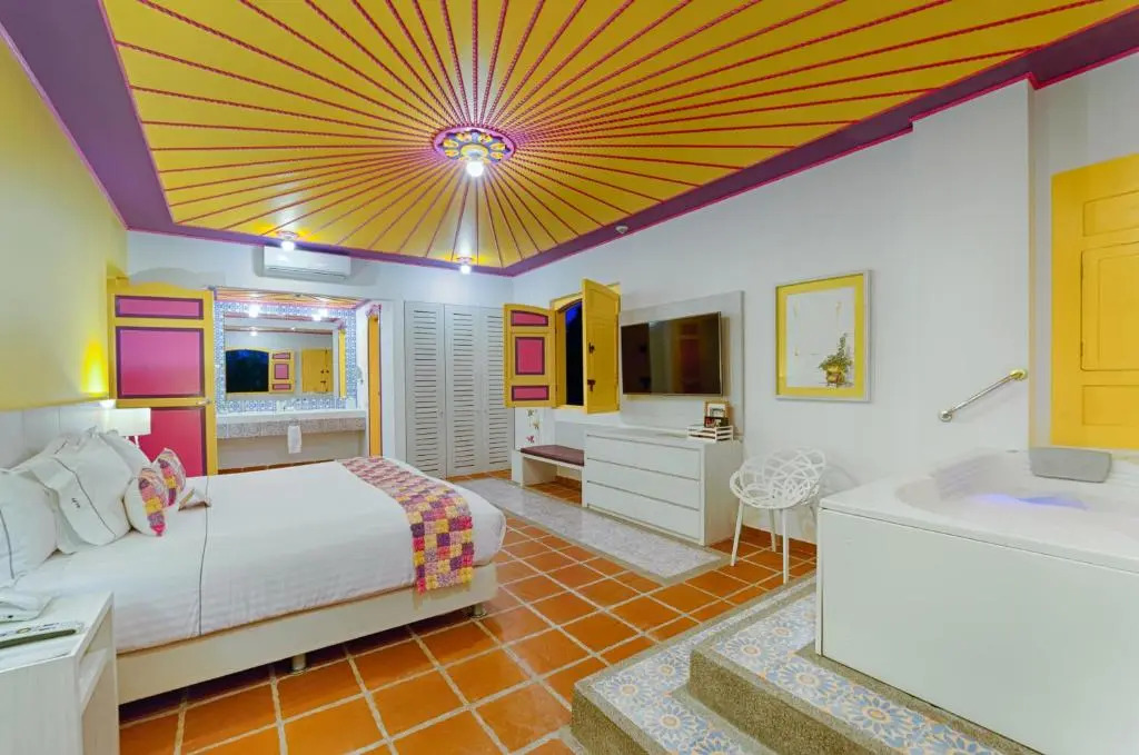 Hotel Mocawa Resort