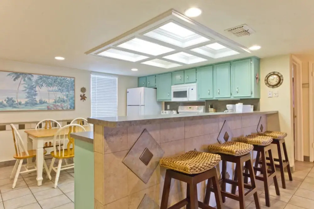 Beachfront at Saida II #303 - 2 Br Condo