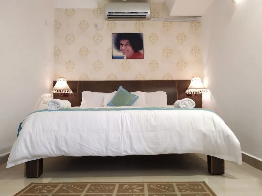 Aum Hotel
