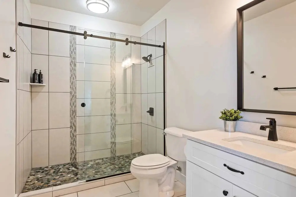 The Ann Marie #f1 6 Bedroom Townhouse