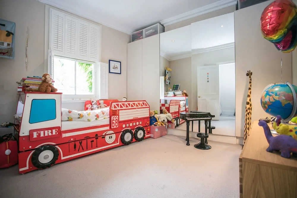 2 Bedroom Home in Kentish Town