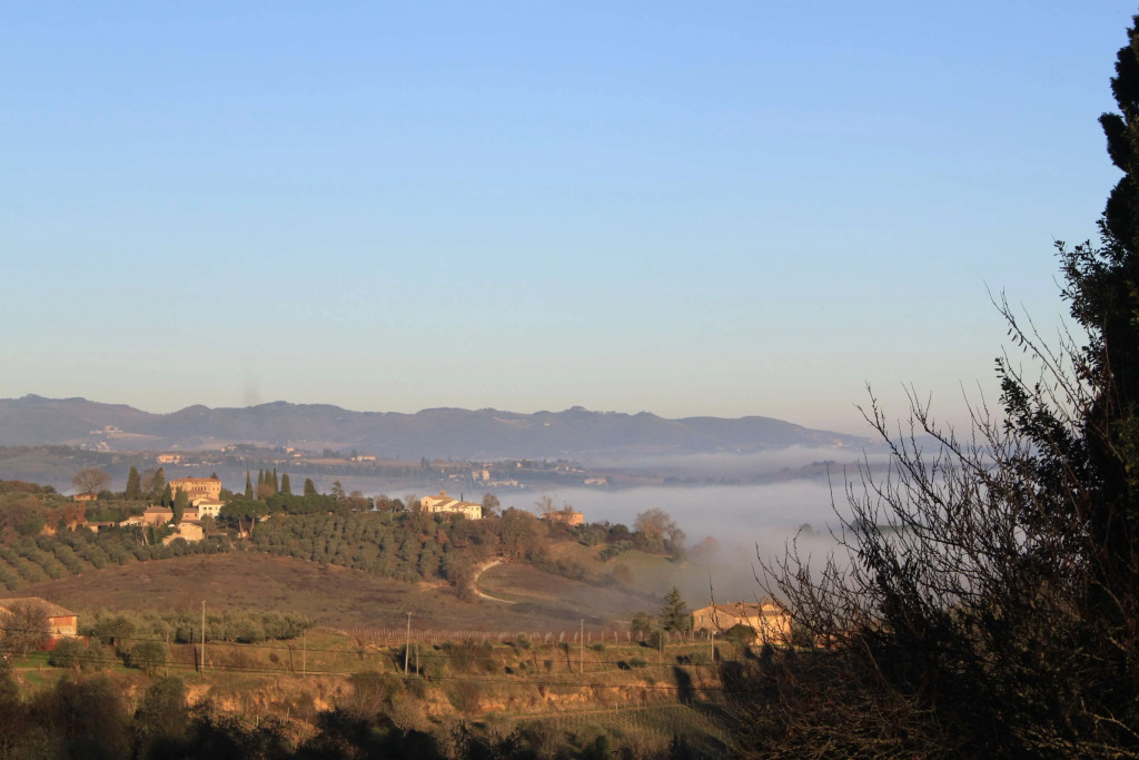 Villa Scacciapensieri Boutique Hotel