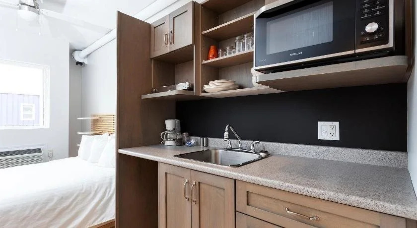 Micro Boutique Living Antigonish