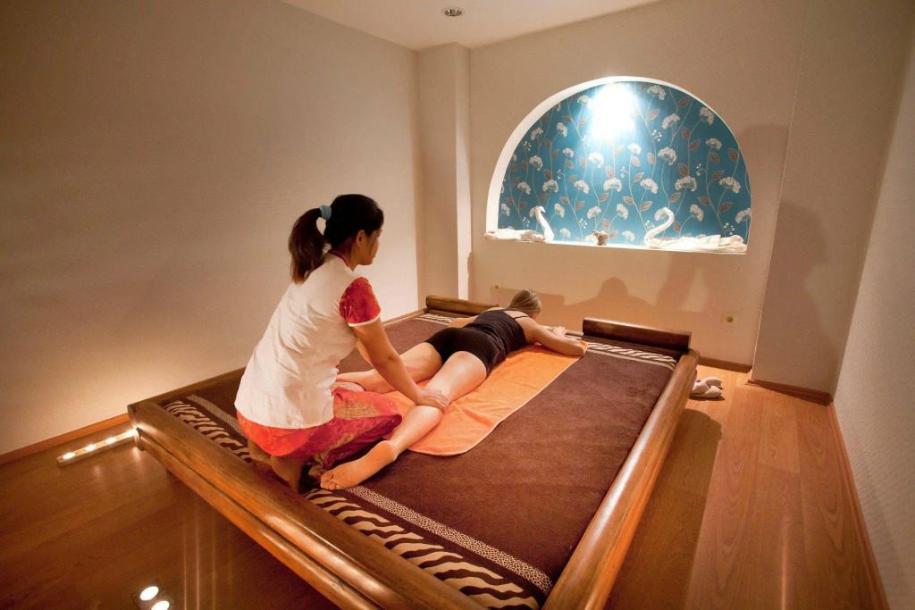 Lidya Sardes Hotel Thermal & Spa