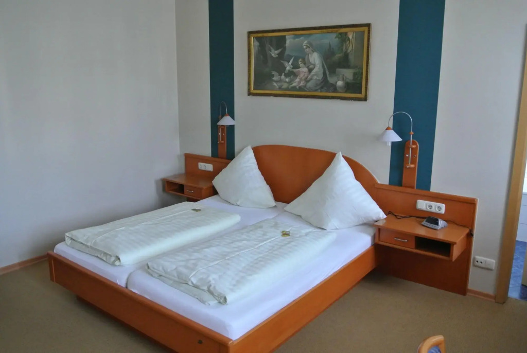 Hotel Daimerwirt