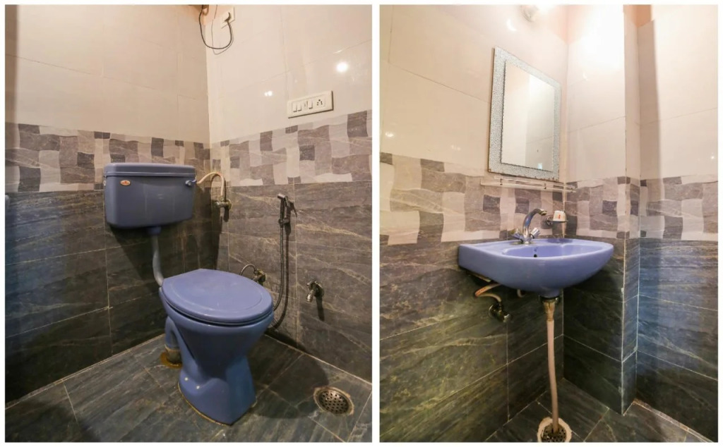 OYO 22941 Hotel D Square