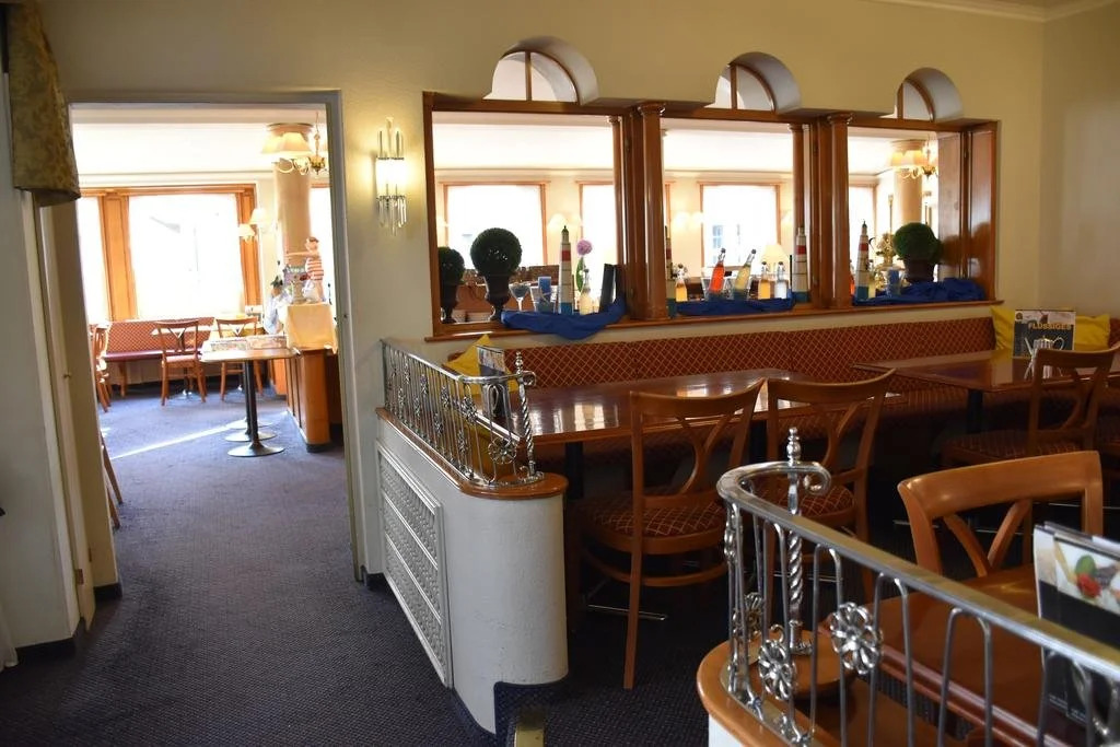 Hotel Rhyhof