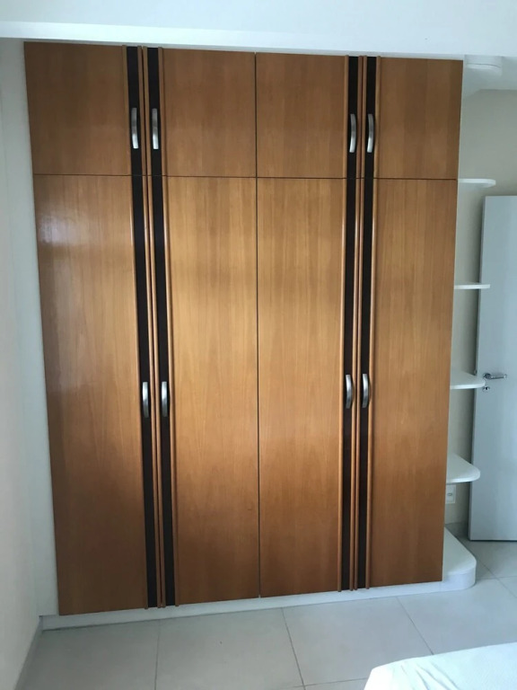 Amplo Apartamento