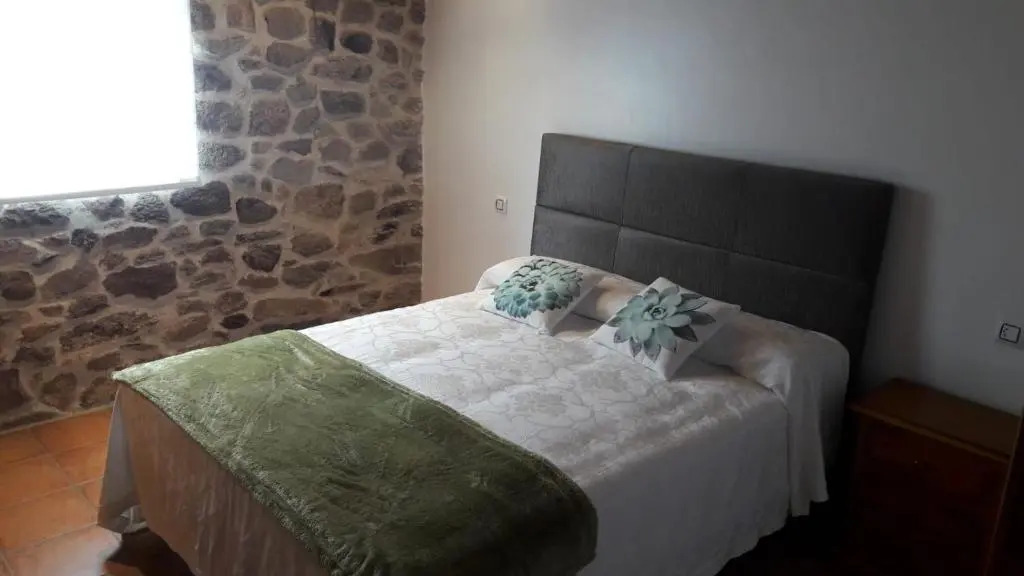 Casa Parrilla