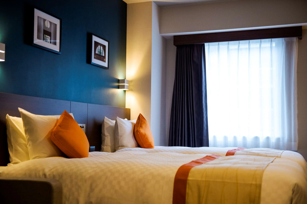 Best Western Plus Fukuoka Tenjin-minami