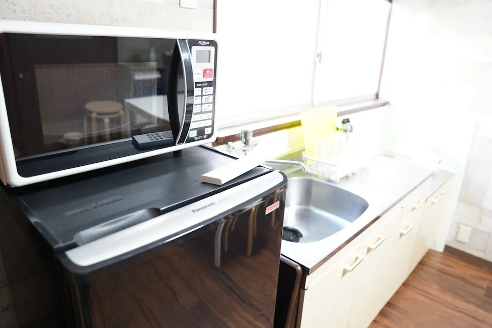 Sakuragawa MATSU 3bedroom Villa/Nipponbashi/Namba
