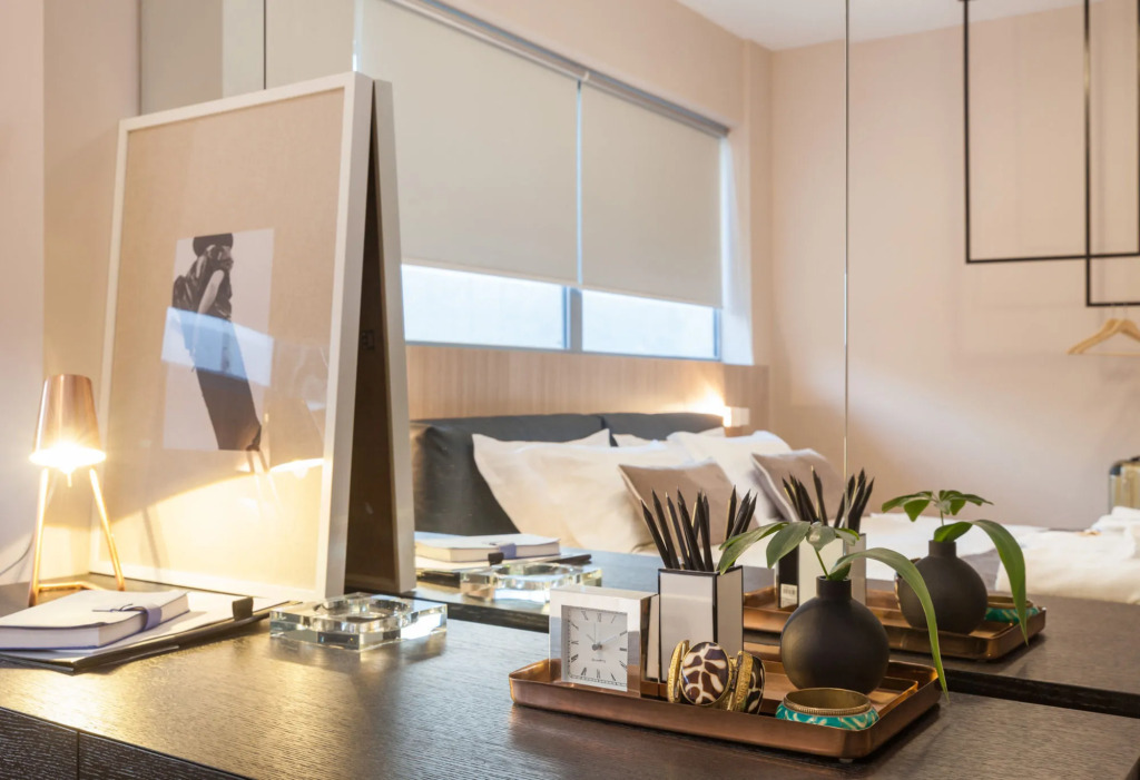 47 Luxury Suites