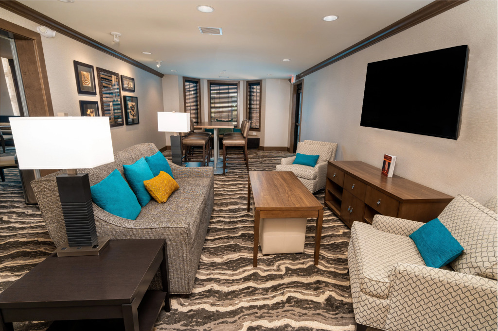 Staybridge Suites - Washington DC East - Largo by IHG