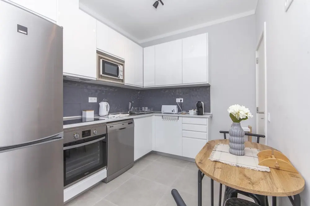 C09 - Portim o 3 Bed Holiday Apartment
