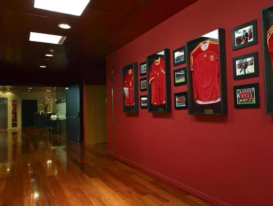 Hotelsefútbol