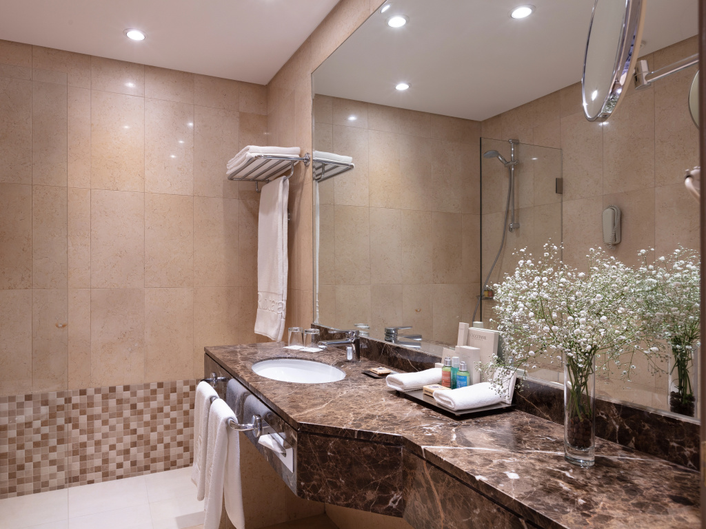 Gefinor Rotana   Beirut