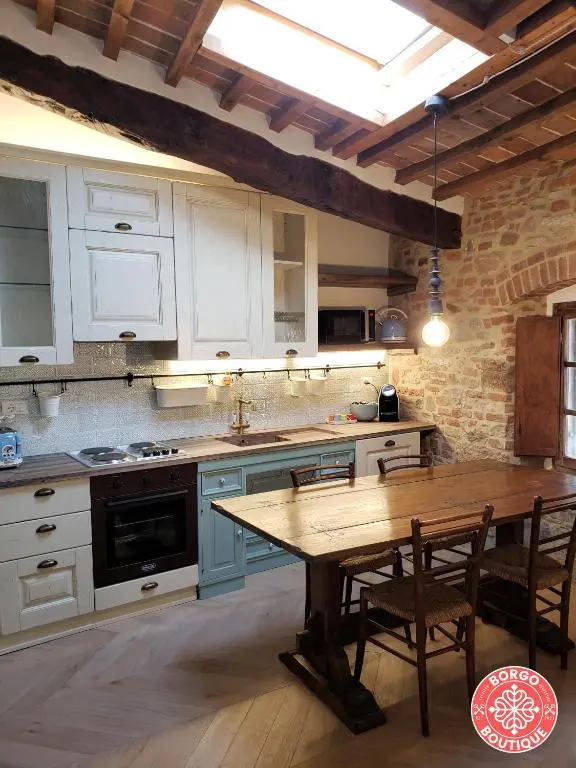 Borgo Boutique Casa Raffaella 2
