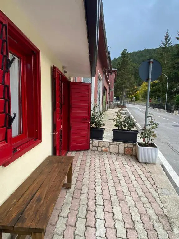 Il Covo House