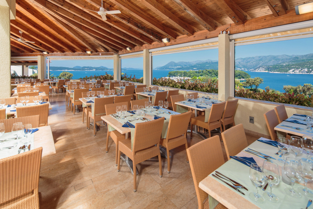 Valamar Argosy Hotel