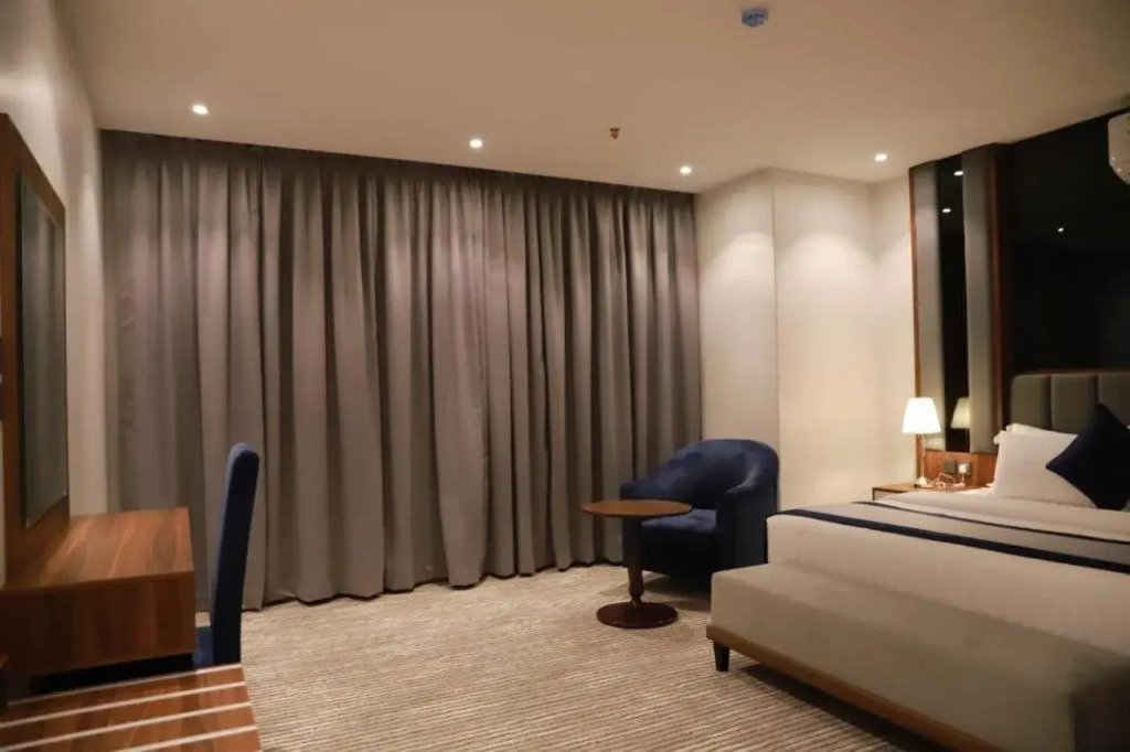 Tulip View Hotel