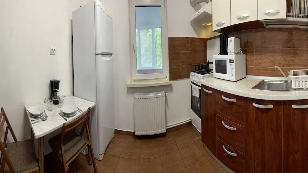 Apart holiday SeaView CityLiving