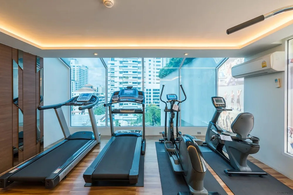 Interlux Premier Sukumvit 13 By Favstay