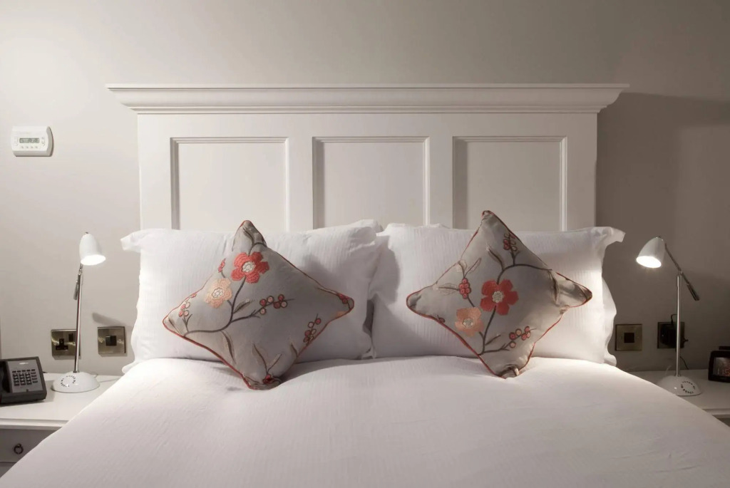 Vanbrugh House Hotel