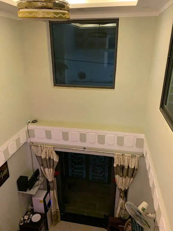 Liu Jia Guest house