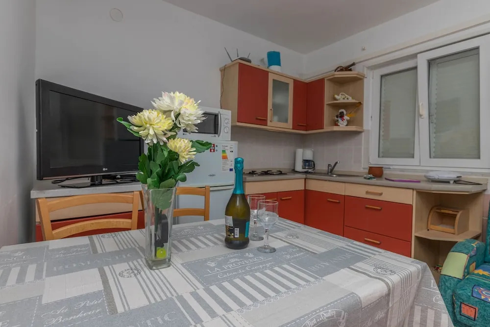 Apartment Zlatica