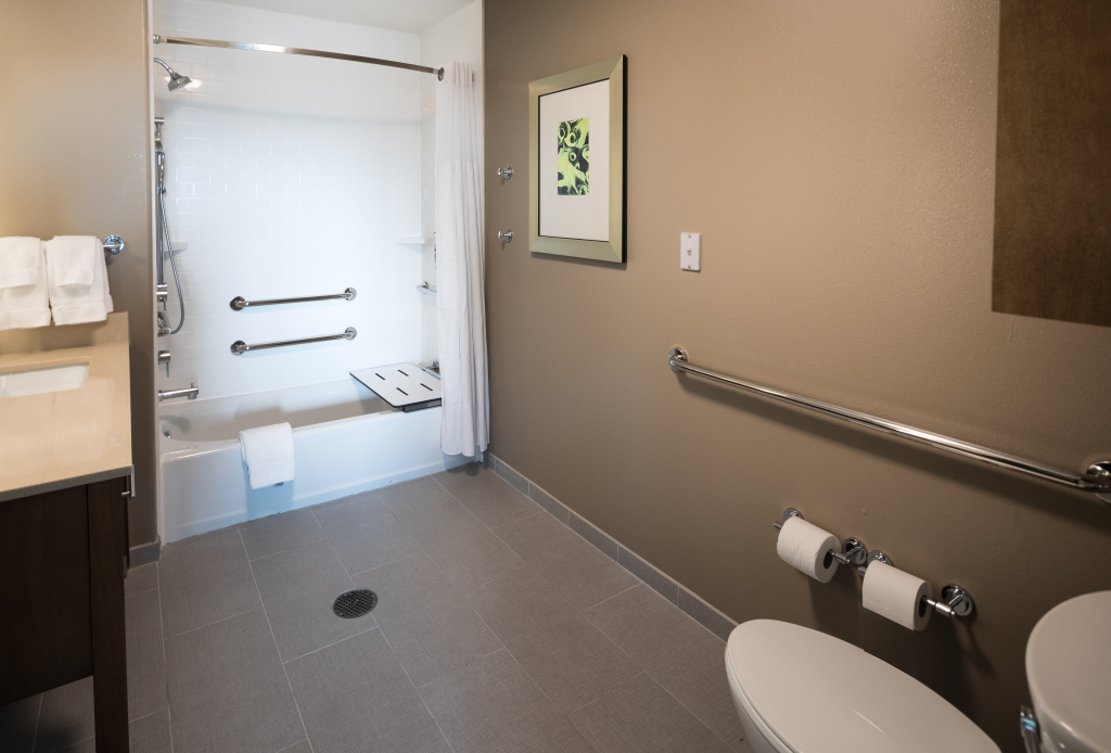 Staybridge Suites - Lake Jackson by IHG