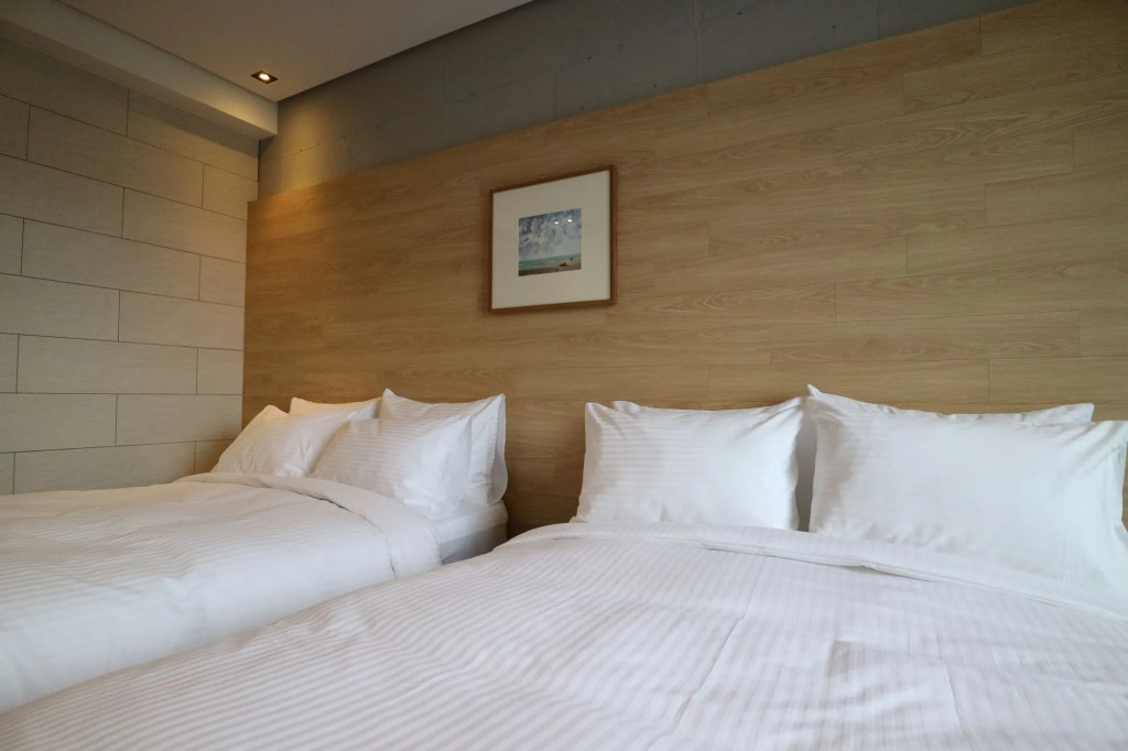 The Hong C Hotel