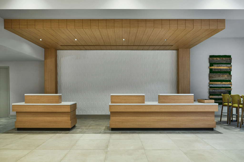 Hilton Garden Inn Tewksbury Andover