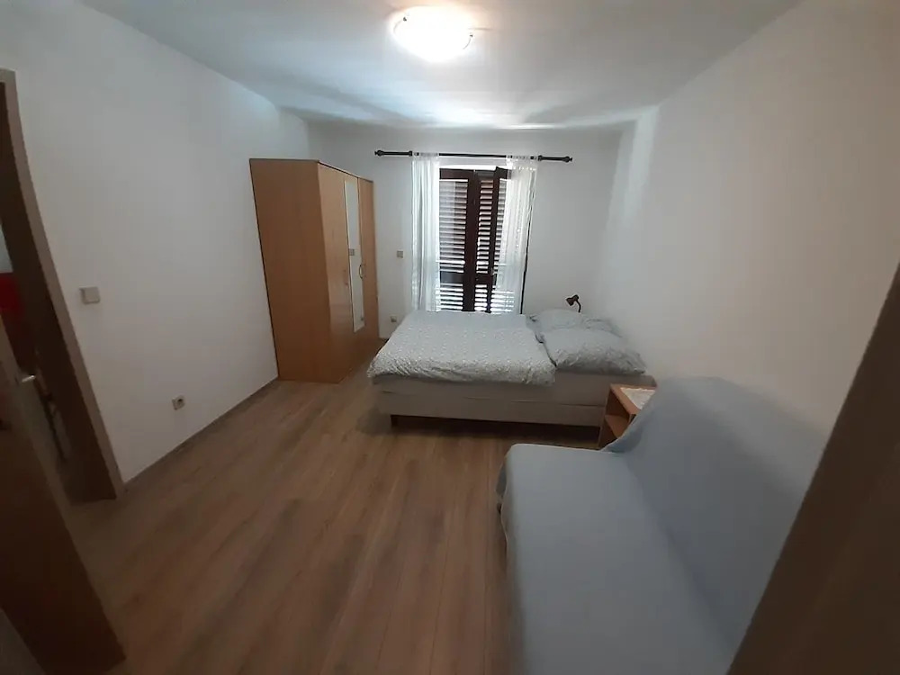Apartments Puseljic
