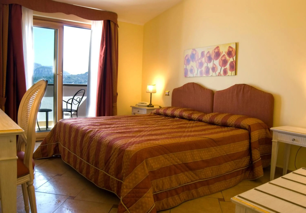 Hotel La Vue dOr