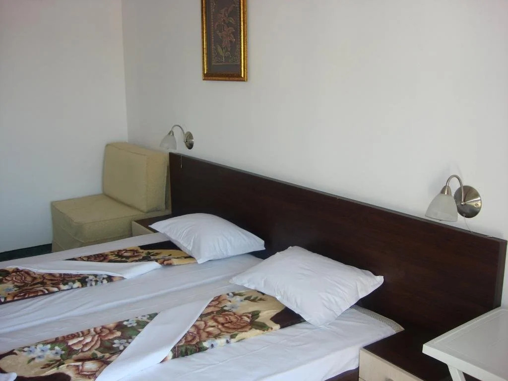 Hotel Vanini