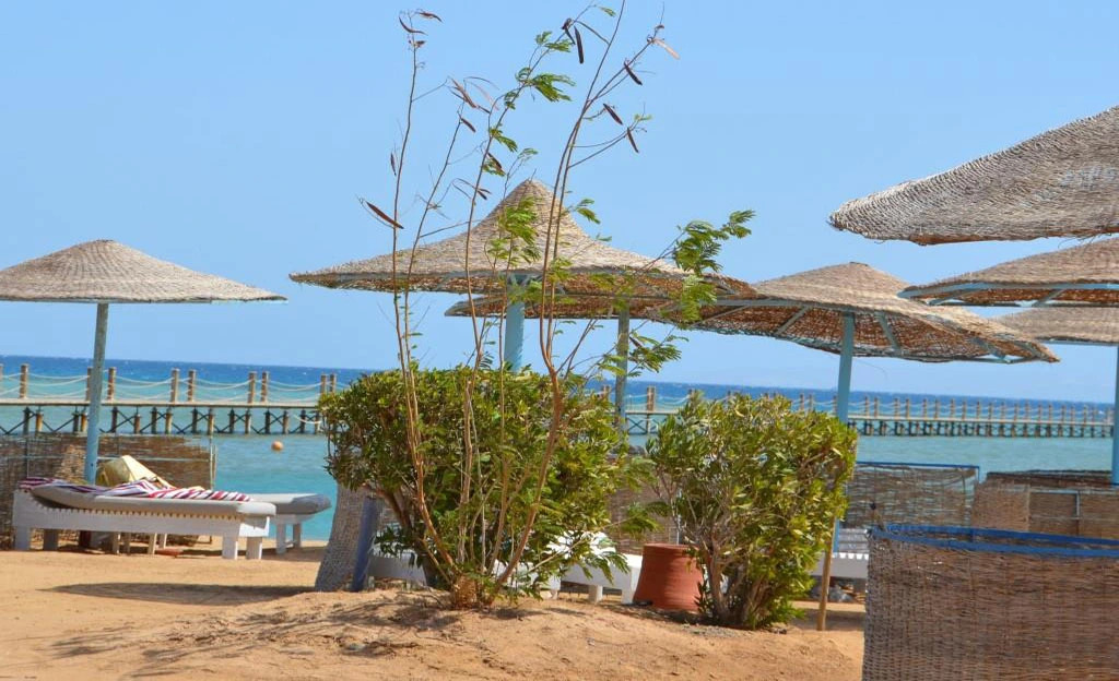 Three Corners Ocean View El Gouna
