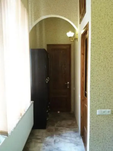 Hotel Jerusalem