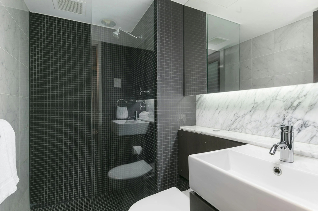 The Soho Hotel