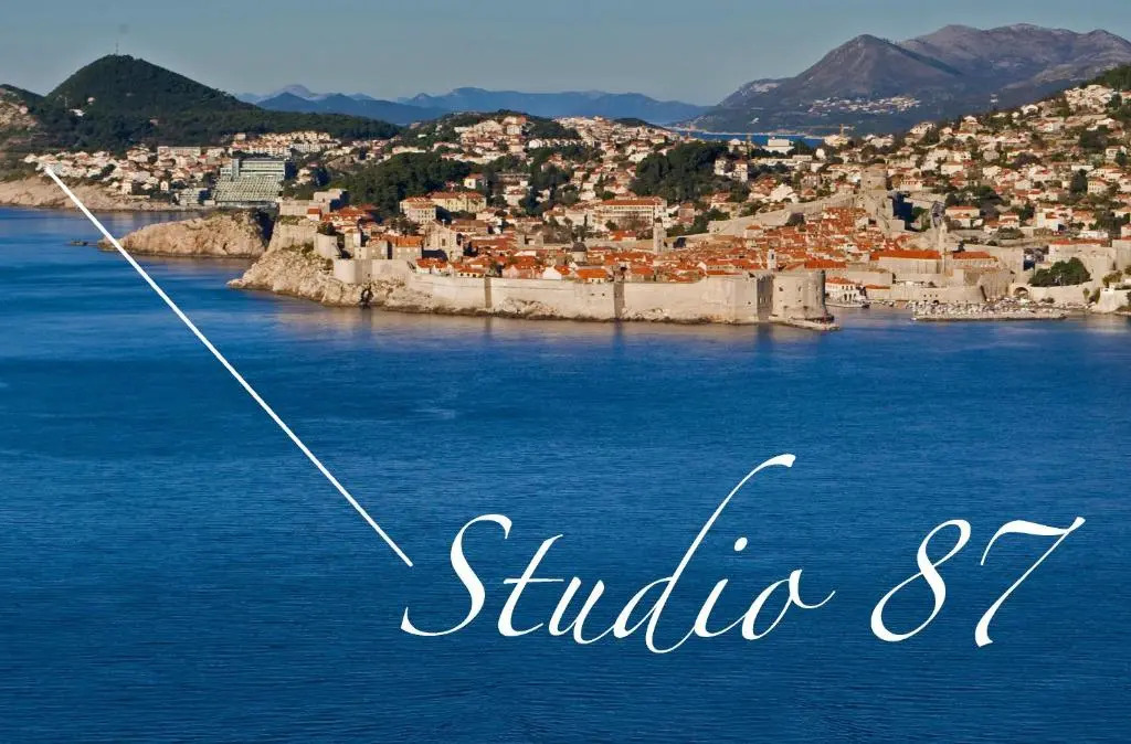 Studio 87