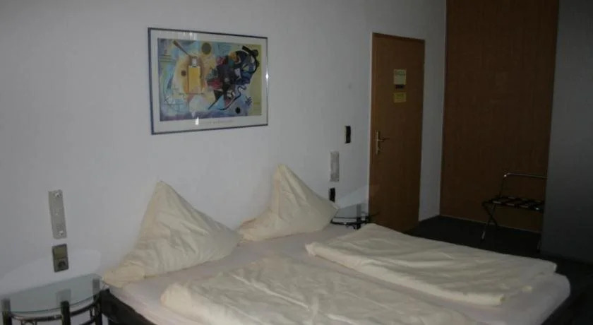 Hotel Romäus
